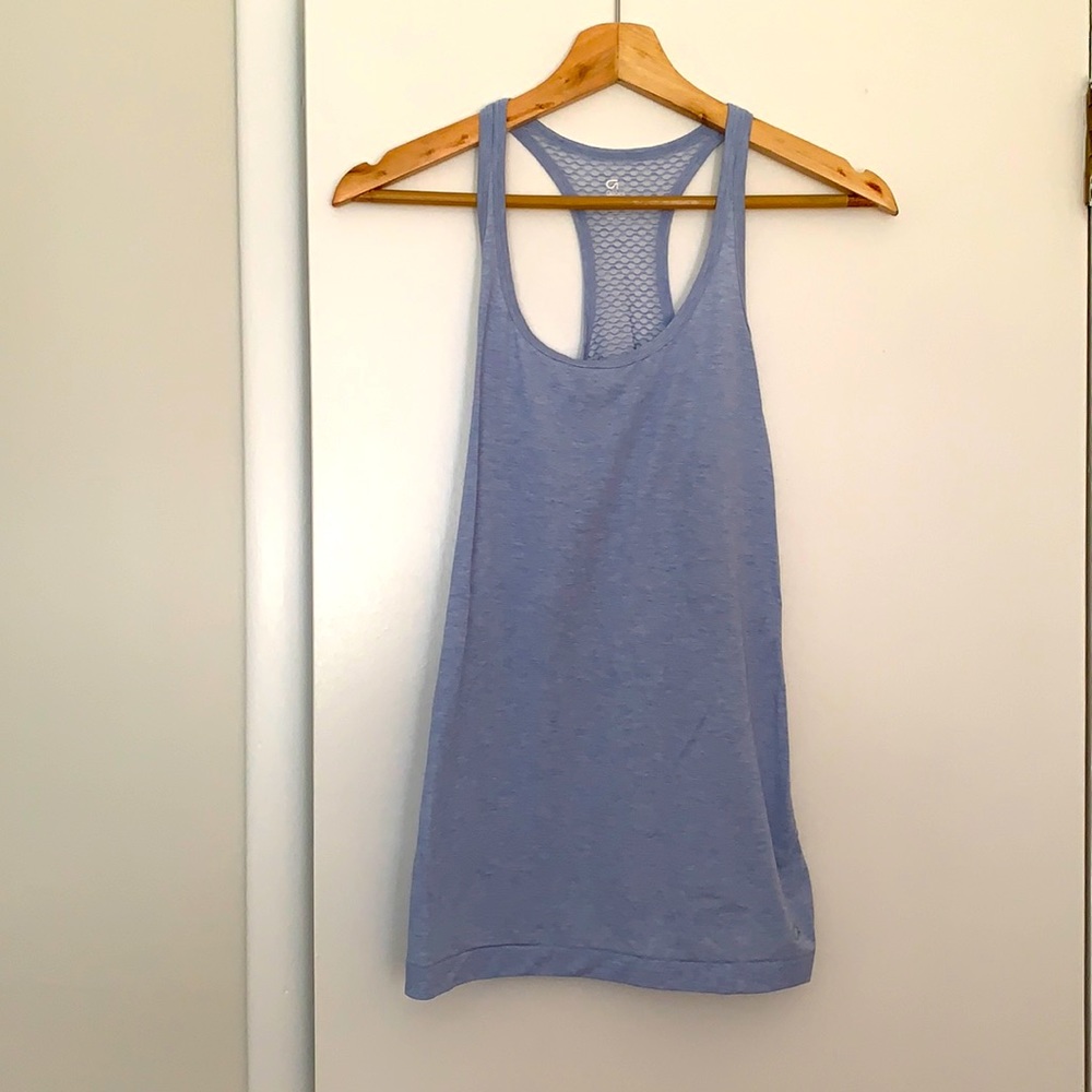 Gap Fit Breathe Tank Top